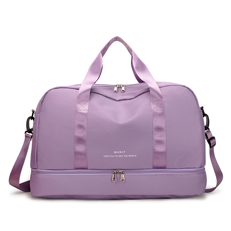 Sac de Voyage Femme - World Traveller