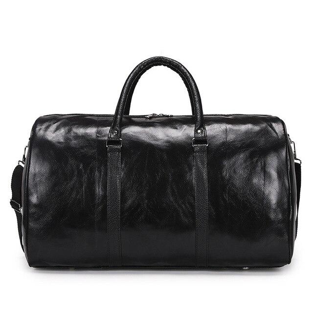 Sac de Voyage Vintage NoiraddClassTravel