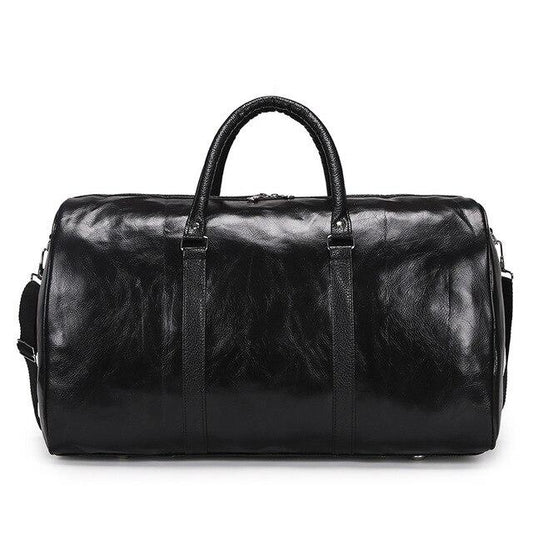 Sac de Voyage Vintage NoiraddClassTravel