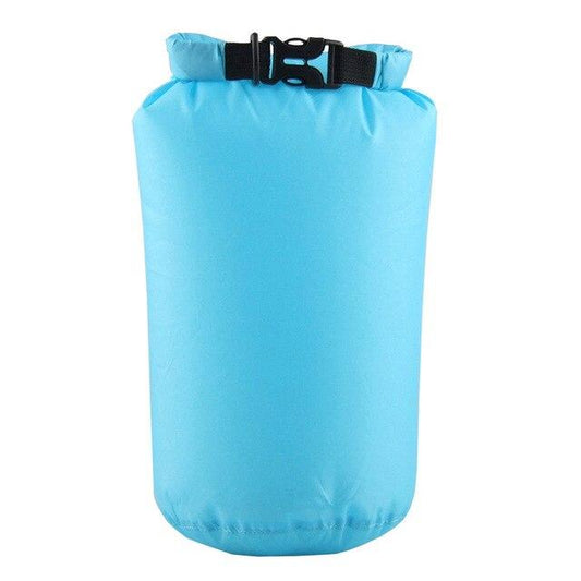 Sac de Voyage Imperméable Bleu