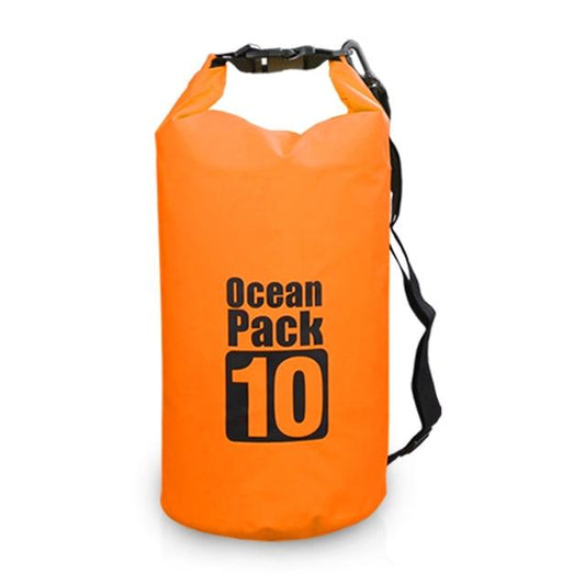 Sac de Voyage Étanche - Ocean Pack Orange Voyager