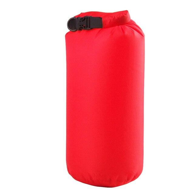 Sac de Voyage Waterproof - Rouge