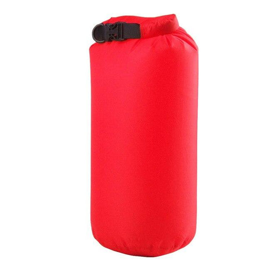Sac de Voyage Waterproof - Rouge