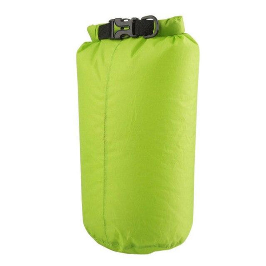 Sac de Voyage Étanche Vert Explorer
