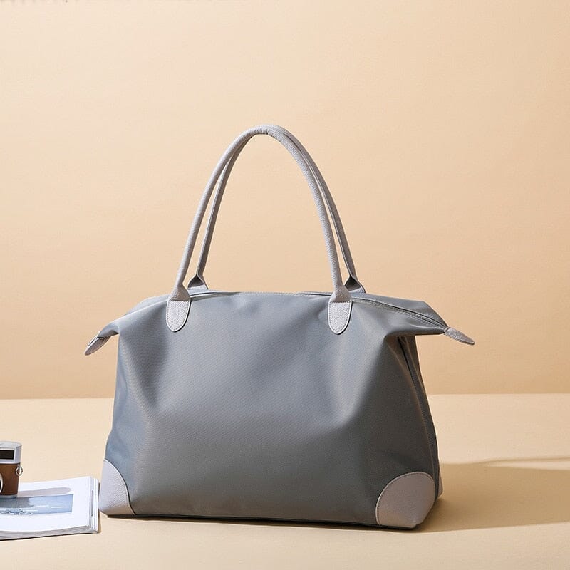 Sac de Voyage Femme - Style Grand Format