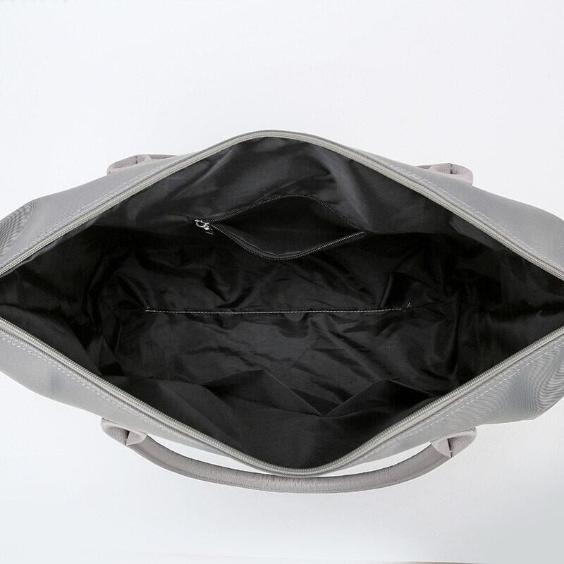 Sac de Voyage Femme - Style Grand Format