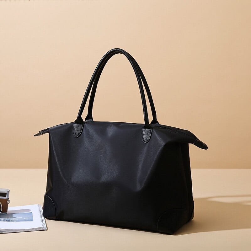 Sac de Voyage Femme - Style Grand Format