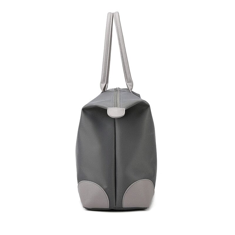 Sac de Voyage Femme - Style Grand Format