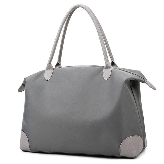 Sac de Voyage Femme - Style Grand Format