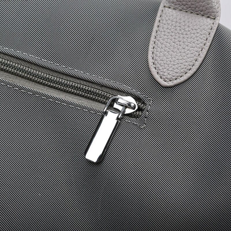 Sac de Voyage Femme - Style Grand Format