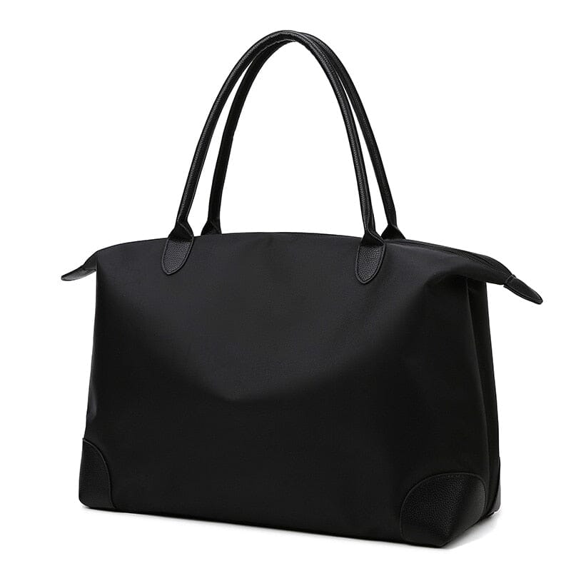 Sac de Voyage Femme - Style Grand Format