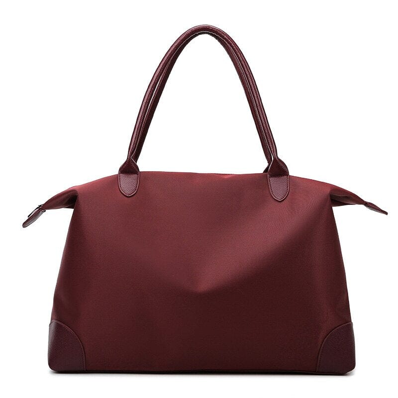 Sac de Voyage Femme - Style Grand Format