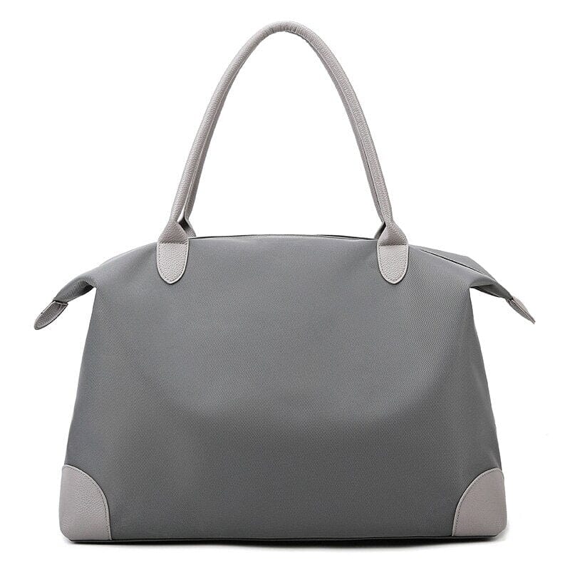 Sac de Voyage Femme - Style Grand Format