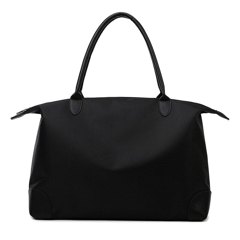 Sac de Voyage Femme - Style Grand Format