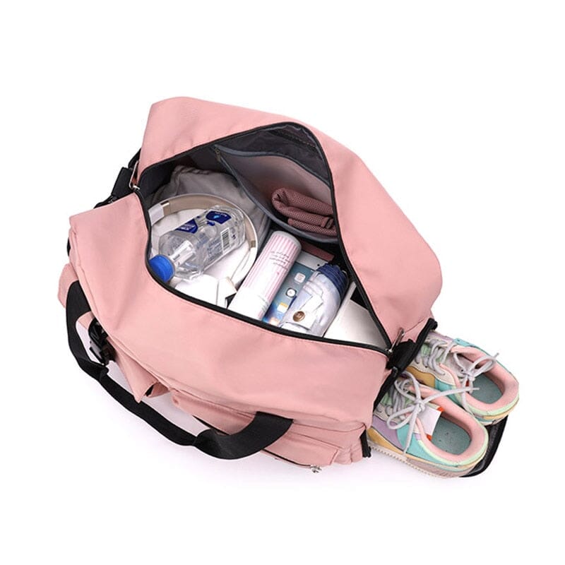 Valise de Voyage Femme - Multifonction