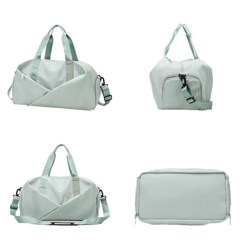 Sac de Voyage Féminin - Original