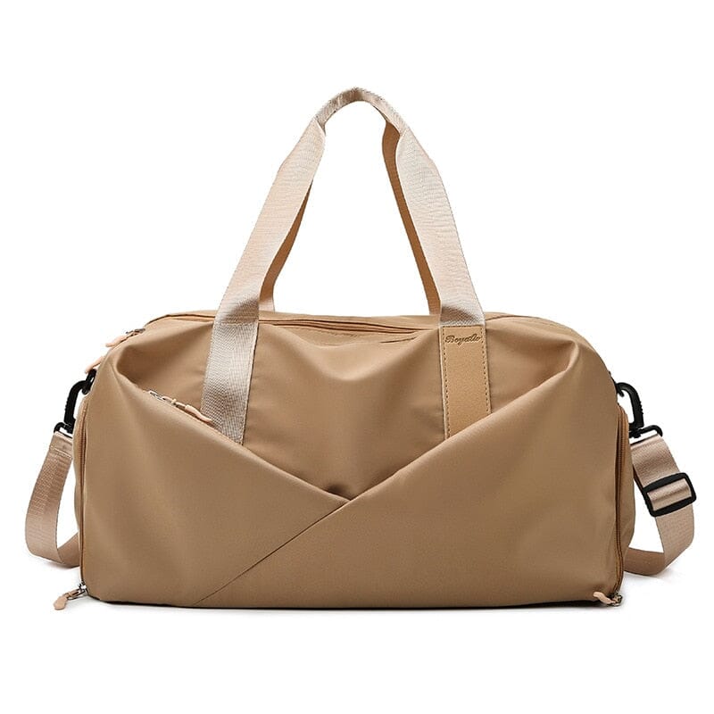 Sac de Voyage Féminin - Original