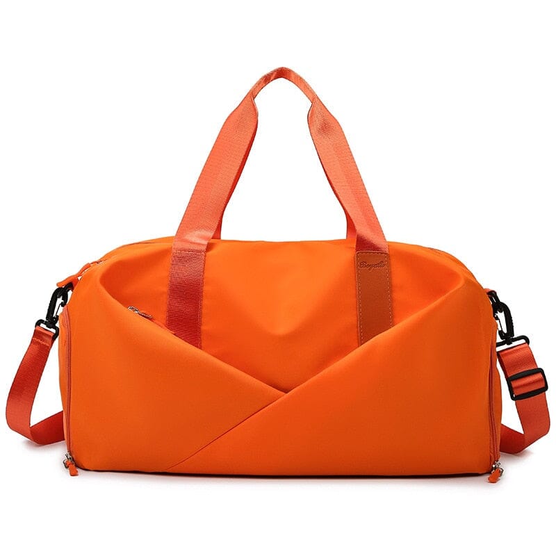 Sac de Voyage Féminin - Original