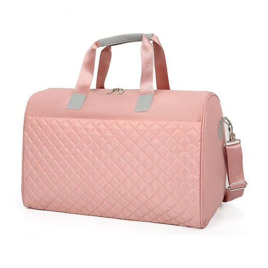 Sac de Voyage Femme - Prêt-à-Partir & Tendance