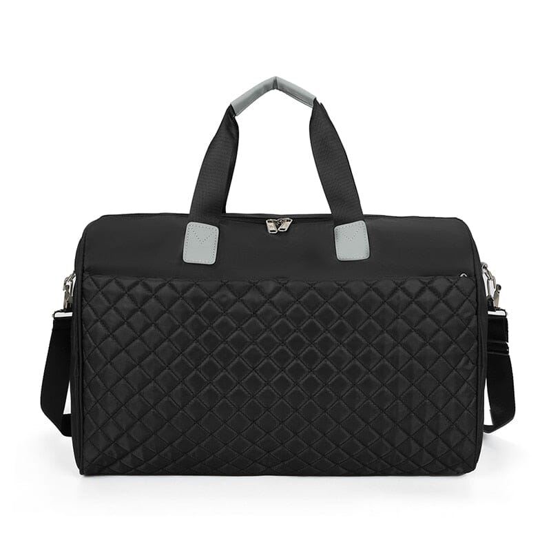 Sac de Voyage Femme - Prêt-à-Partir & Tendance