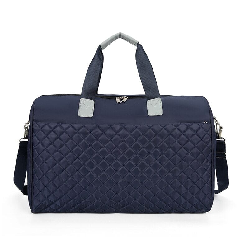 Sac de Voyage Femme - Prêt-à-Partir & Tendance