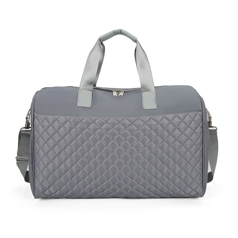Sac de Voyage Femme - Prêt-à-Partir & Tendance
