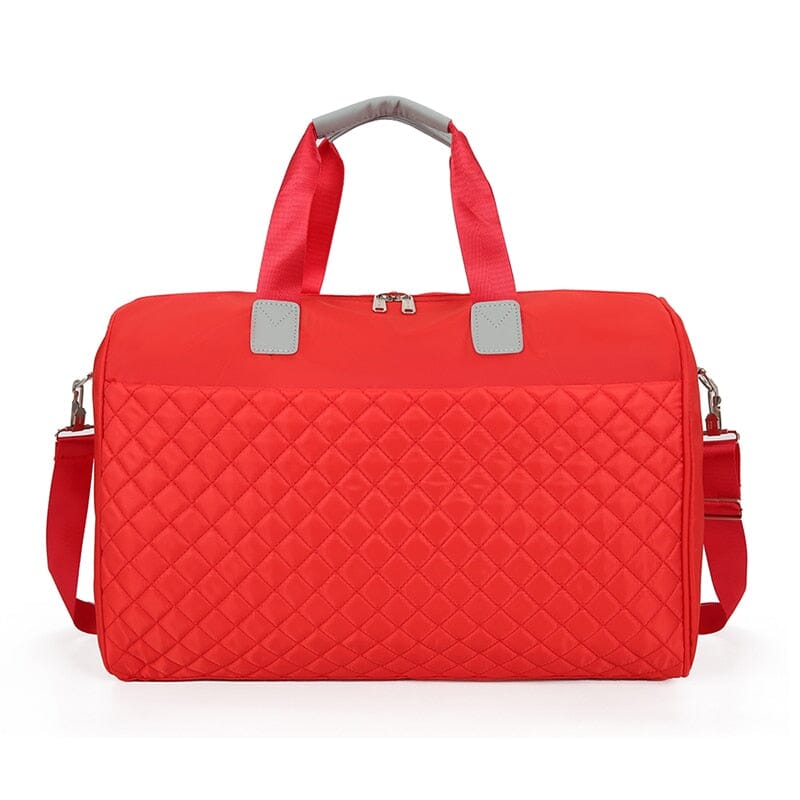 Sac de Voyage Femme - Prêt-à-Partir & Tendance