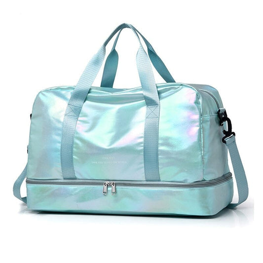 Sac de Voyage Féminin - Travel World Tendance