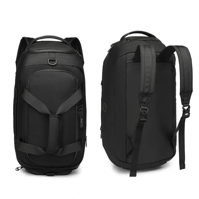 Sac de Voyage pour Homme Sécurisé