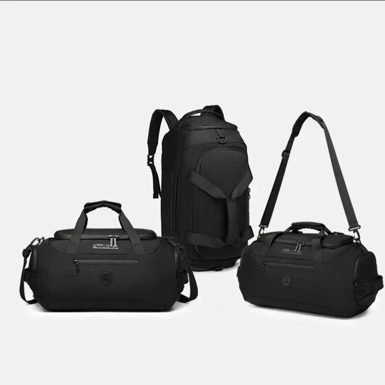 Sac de Voyage pour Homme Sécurisé