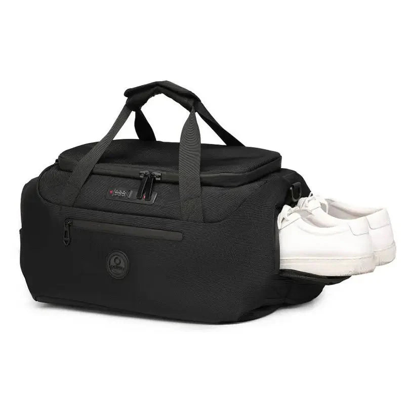 Sac de Voyage pour Homme Sécurisé