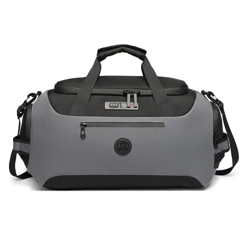 Sac de Voyage pour Homme Sécurisé