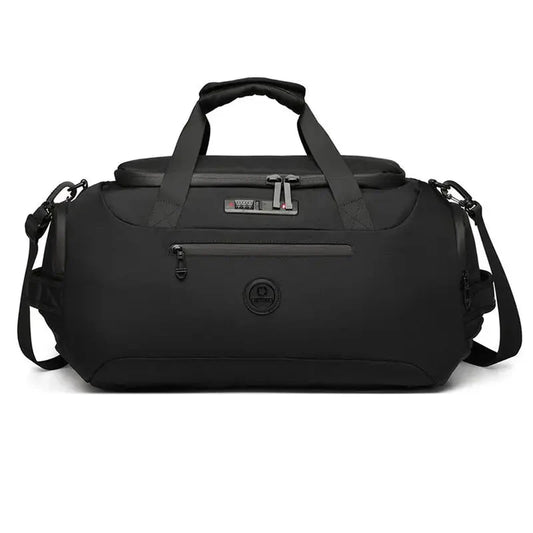 Sac de Voyage pour Homme Sécurisé