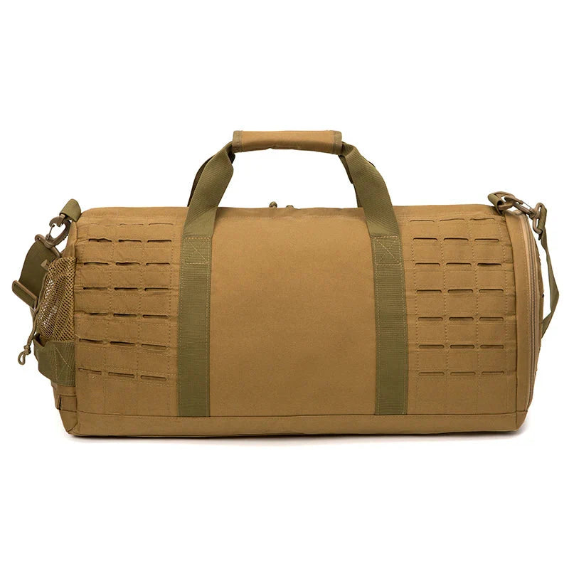 Sac de Voyage Tactique 40L