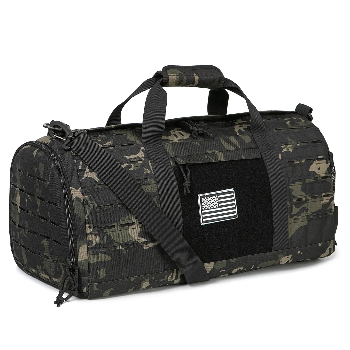 Sac de Voyage Tactique 40L