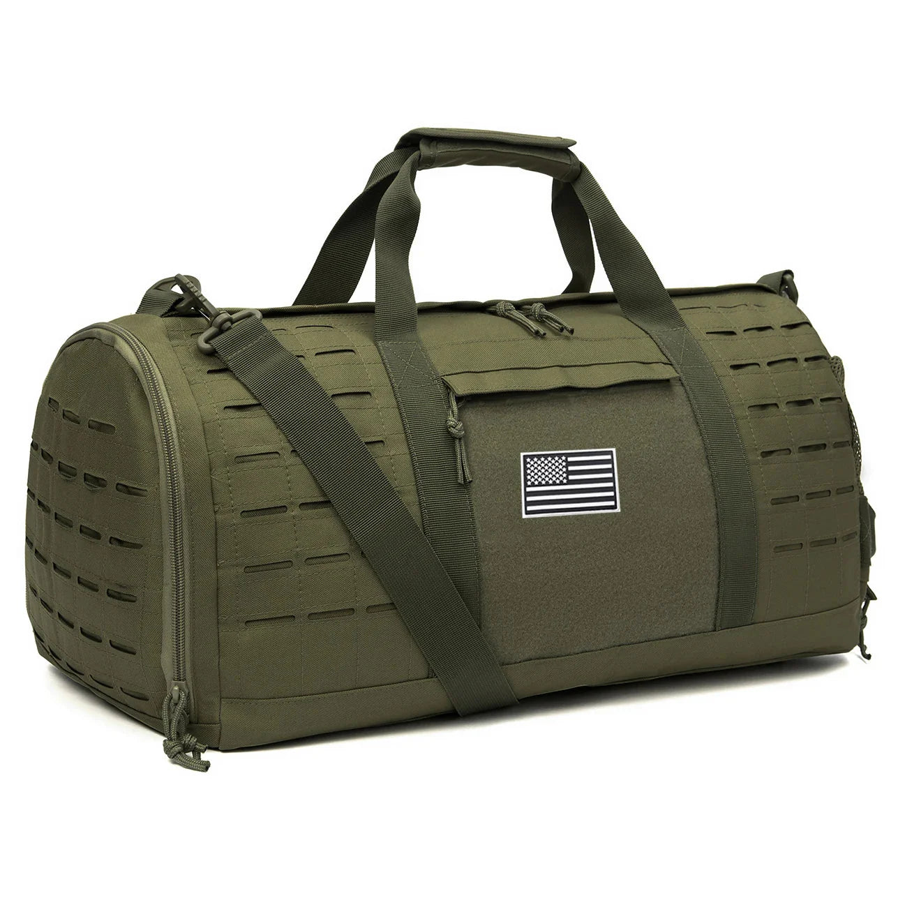 Sac de Voyage Tactique 40L