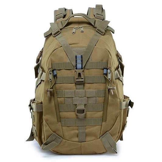 Sac de Voyage Militaire Para 40L - Édition Spéciale