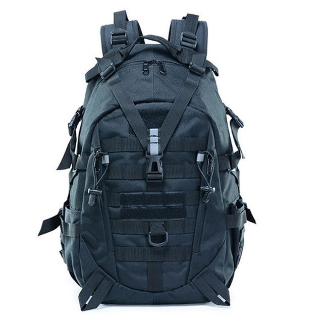 Sac de Voyage Militaire Para 40L - Édition Spéciale