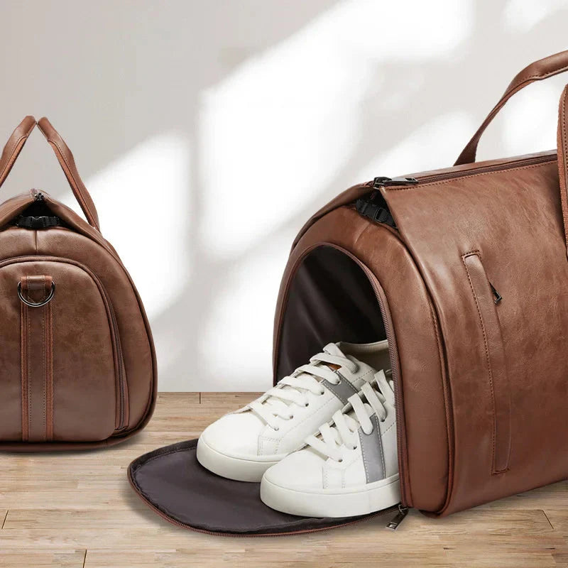 Sac de Voyage Personnalisé pour Week-End
