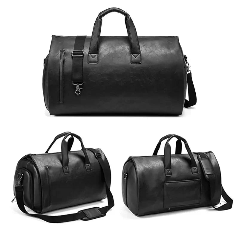 Sac de Voyage Personnalisé pour Week-End