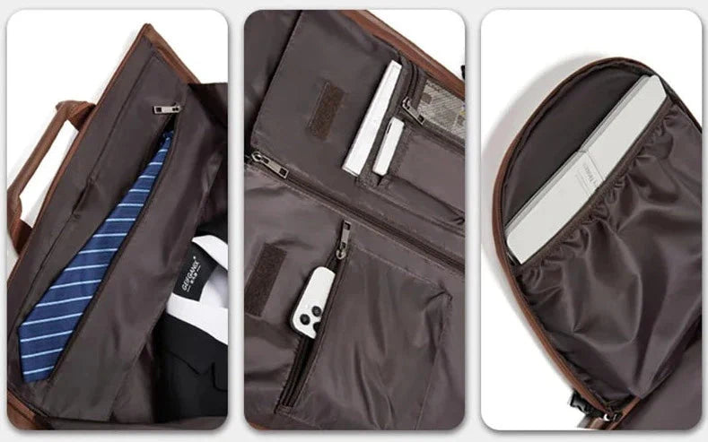 Sac de Voyage Personnalisé pour Week-End
