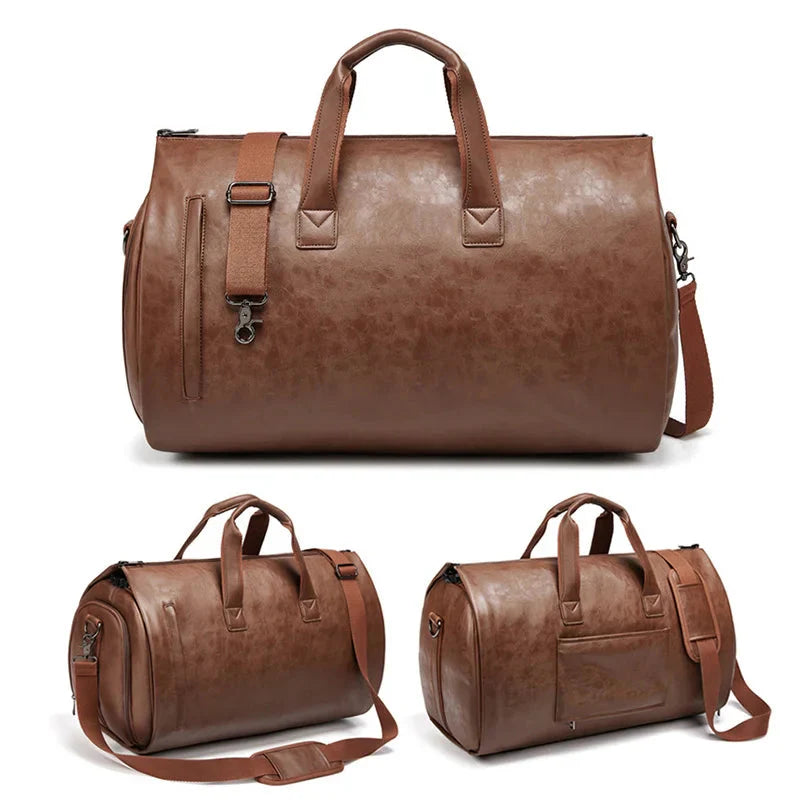 Sac de Voyage Personnalisé pour Week-End