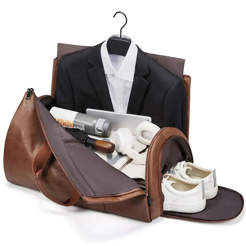 Sac de Voyage Personnalisé pour Week-End