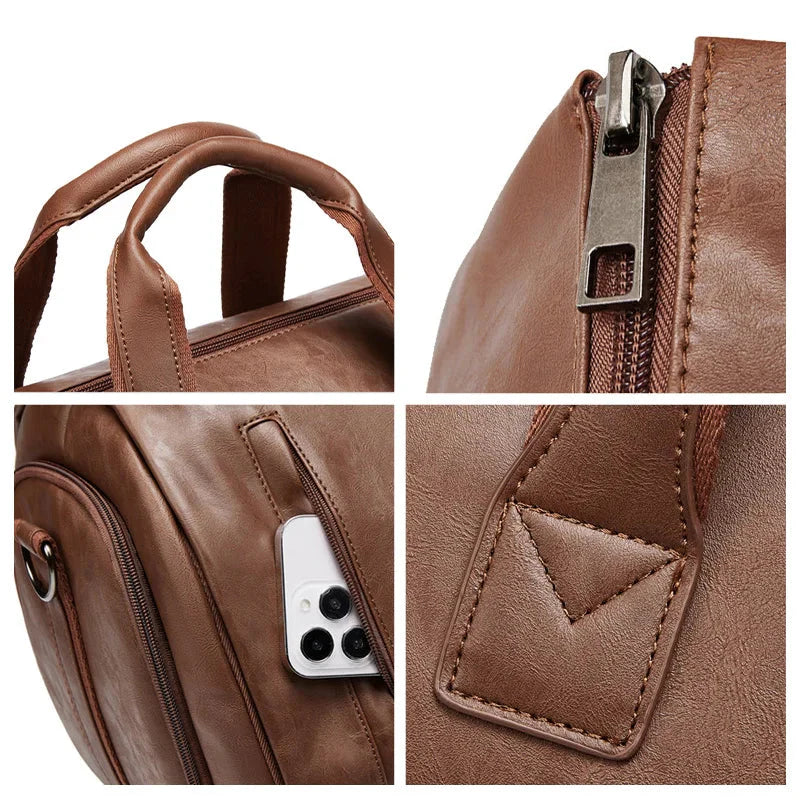 Sac de Voyage Personnalisé pour Week-End