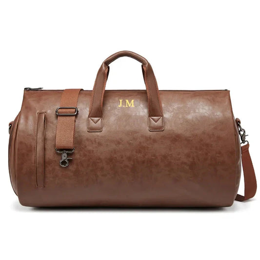 Sac de Voyage Personnalisé pour Week-End