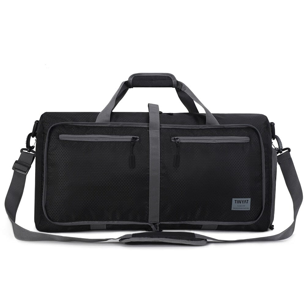 Sac de Voyage Pliable - Bagage de Sport (60L)