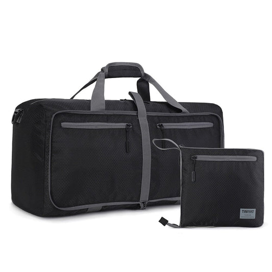 Sac de Voyage Pliable - Bagage de Sport (60L)