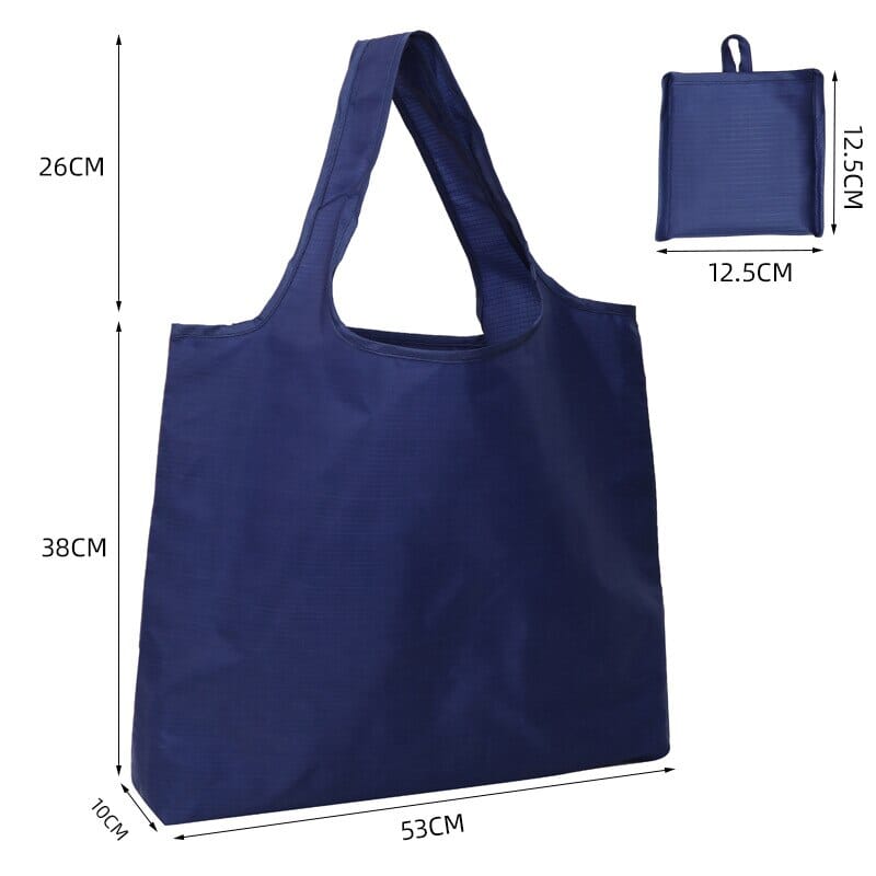 Sac de Voyage Pliable - Tote Bag