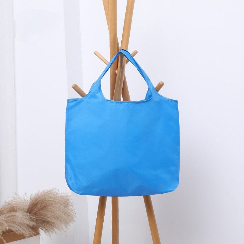 Sac de Voyage Pliable - Tote Bag
