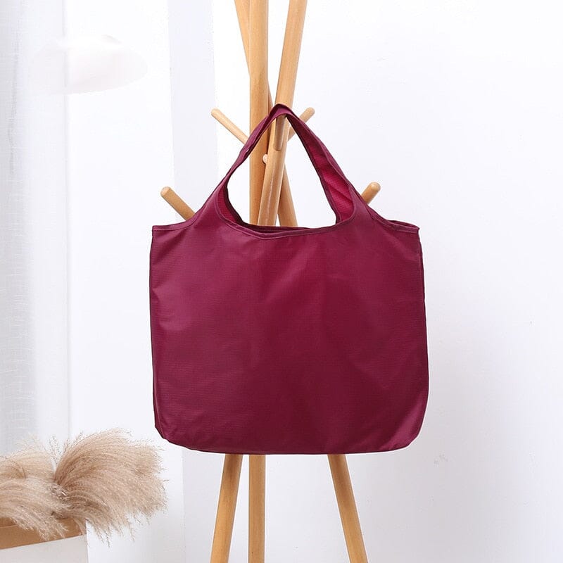 Sac de Voyage Pliable - Tote Bag
